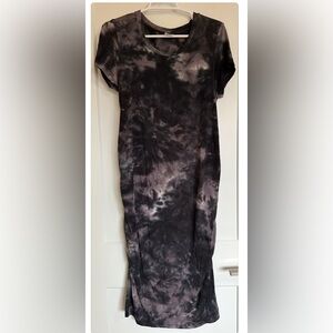 Time & Tru Maternity Dress